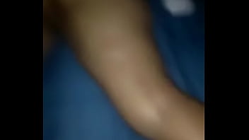 Preview 4 of Andre Rasel - Presta a su esposa para darle masaje