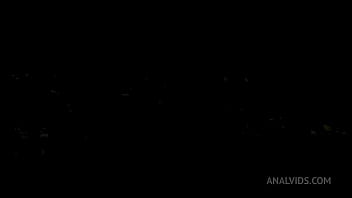 Preview 1 of Lankan Acttras Fucking Video - Polly Petrova 0% Pussy &amp_ DAP