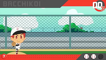 Preview 3 of Alabama Great Snake - It&#039_s Erect | Bacchikoi Part 04