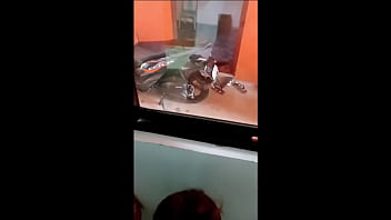 Preview 1 of Sxxxc Dgcjug - selingkuh di dapur sama tetangga