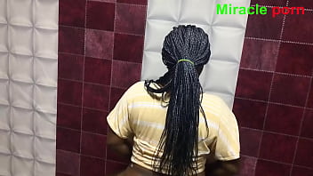 Preview 3 of Siri Lanka Amateur Tube - The first African toto grapher ended with hardcore banging