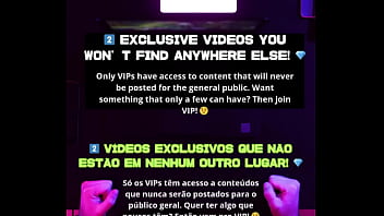 Preview 2 of Odeia - Vanessarafaella - chat content #46 - comercial-vip-ttorxvid - Mar 16,  2025