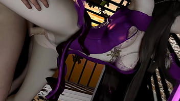 Preview 1 of Innocent Asian Zo By Packmans - 卧室侍奉
