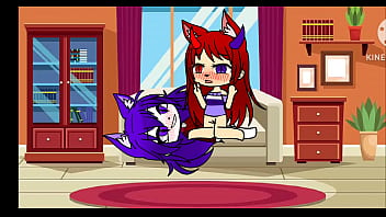 Preview 4 of Silpik Girl Hot Gil - Fer y Luna en su luna de miel