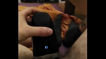 Preview 3 of Indian Eax - J&aacute_ a moje hračka