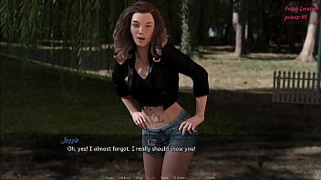 Preview 2 of Hot Night Step Sex - Fetish Locator #35 - 18 Year Old College Girl Wants All My Juicy Cum
