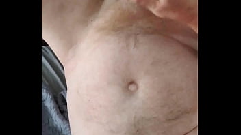 Preview 2 of Seachtaboo 1980 Full - Me Cumming On My Hairy Chest 051820