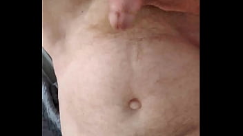 Preview 3 of Seachtaboo 1980 Full - Me Cumming On My Hairy Chest 051820