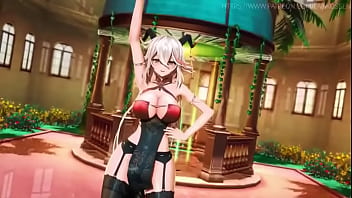 Preview 1 of Antydogsex - pop sex mmd