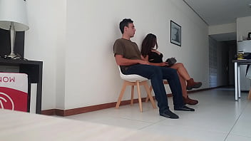 Preview 1 of Model Bigtist - Me chupa la pija en el hospital