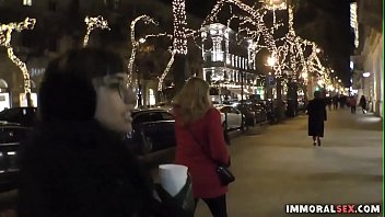 Preview 2 of Jessica Kylia - Eaten out live show babe gets pussy pounded