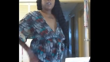 Preview 1 of Sister Kiss Sex - Dildo masterbation fun play