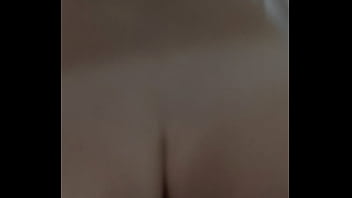 Preview 3 of At My Teacher Home - Doggy style super ass latina