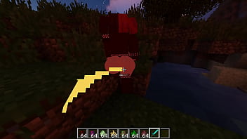 Preview 4 of Porn In Purulia - minecraft jenny mod