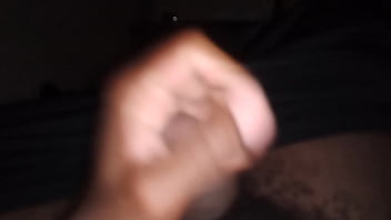 Preview 4 of Penis Japan - In mood so I touched my meat