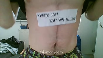 Preview 2 of My Gf Form - Verification video