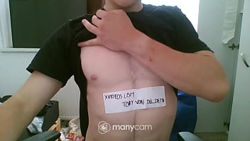 Preview 4 of My Gf Form - Verification video