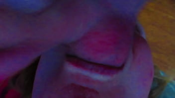 Preview 1 of Bohemian Porn - Gmilf ball sucking