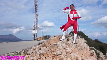 Preview 1 of Hardcore Hot Sexy - Omniman is the king of fucking