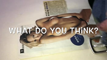 Preview 4 of Real Indian Mom Son Sex Picture - Wanking the Nivea girl