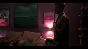 Preview 2 of Gina Nicky Peres - Olivia Okamoto - Onisciente - Netflix