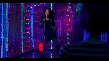 Preview 1 of Gina Nicky Peres - Olivia Okamoto - Onisciente - Netflix