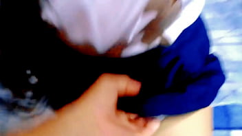 Preview 1 of Actrees Melitta - OBSERVO a Bella Estudiante MEXICANA mientras se Prepara para ir A LA ESCUELA&iexcl_ Y NO PUDE RESISTIR!- El d&iacute_a en que se Aprovechan de mi Inocencia