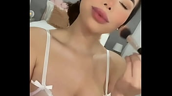 Preview 4 of Sunny Lyoni Xxx Sexy Video - Novinhas do telegran