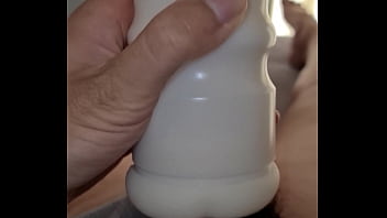 Preview 1 of Young Girl Rare Video4 - Toy 1
