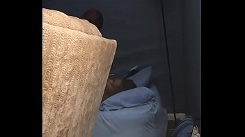 Preview 2 of Grandma Catches Granddaughter - Freak