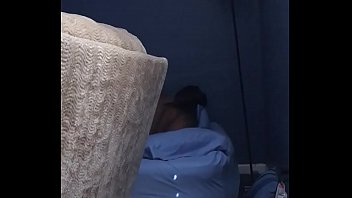 Preview 3 of Grandma Catches Granddaughter - Freak