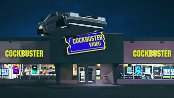 Preview 1 of Ia Hunting For A Hard - Porn Doll&reg_ Alexis : The Cockbuster Creamer