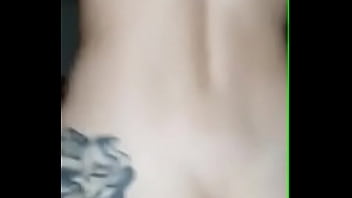 Preview 4 of Xxx Video Pkisten - Comendo a buceta da tatuada com vibrador