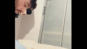 Preview 3 of Indian Stem Mom Son - ELLA QUER&Iacute_A VERGA Y SE LA DIERON