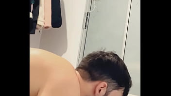 Preview 1 of Indian Stem Mom Son - ELLA QUER&Iacute_A VERGA Y SE LA DIERON