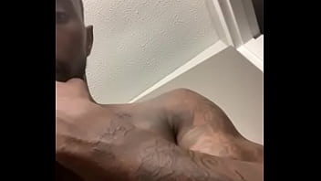 Preview 4 of Nude Bath Lucky Guy - Verification video