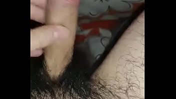 Preview 3 of Stp Wife Sex With Frnd - Chinese cool boy play with dick on the bed08