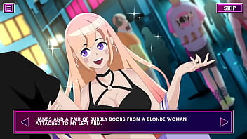 Preview 1 of Mummys Ass - MEETING VENUS AND HAVING HER RIDE ME! - Nightgamer 0.20 (NO COMMENTARY)