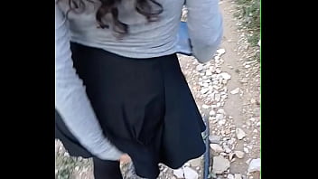 Preview 2 of Japan Pantyhose - V&iacute_deo de verificaci&oacute_n