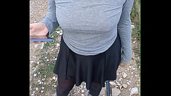 Preview 1 of Japan Pantyhose - V&iacute_deo de verificaci&oacute_n