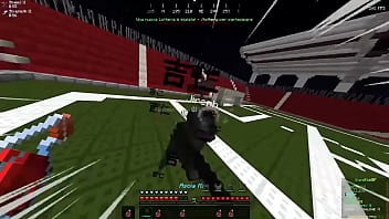 Preview 2 of Bloodxxx Mp4 - sSBlackmanSs incula Jirenh in modo pesante