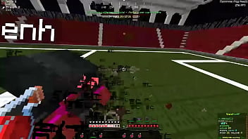 Preview 3 of Bloodxxx Mp4 - sSBlackmanSs incula Jirenh in modo pesante