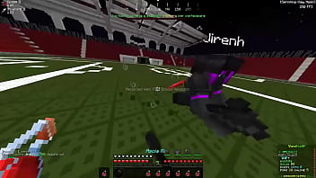 Preview 1 of Bloodxxx Mp4 - sSBlackmanSs incula Jirenh in modo pesante