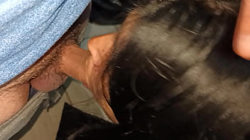 Preview 1 of Awek Taiping - anal bien rico con la ivonechilee bien rico todo dialogo caliente le dejo la leche dentro del culo