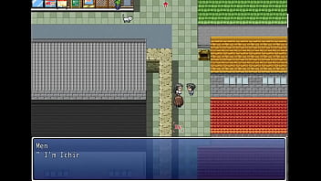 Preview 2 of Boy Son Sex Stept Mom - She tried to catch a pervert... and ended up as one!
