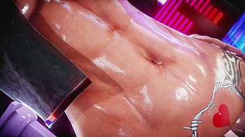 Preview 1 of Message Room Old Man Sex - Futa Vibes [Full sounds]
