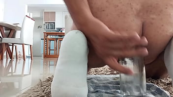 Preview 4 of Xnxx Indonesia Montok - Sentando gostoso penetrando tudo dentro deste cuzinho , que del&iacute_cia @!!!!