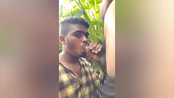 Preview 3 of Indian Wife 3x - Blow job
