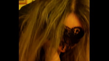 Preview 2 of Maserti Sex - Calvoyrubia gatita lamiendo