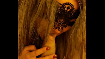 Preview 1 of Maserti Sex - Calvoyrubia gatita lamiendo